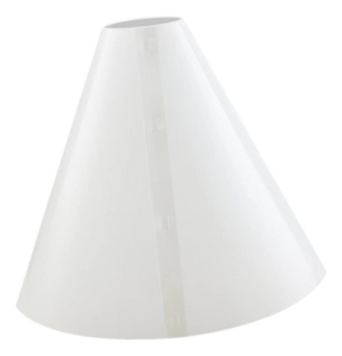 Cono De Luz De 360 Grados De Difusión, 30x33x12,5cm