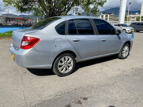 Renault Symbol 1.6 Confort