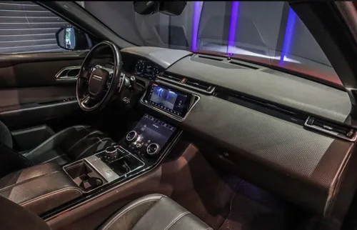 Land Rover Range Rover Velar 3.0 R-dynamic Se