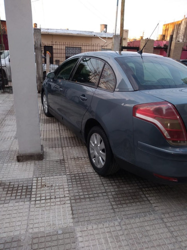 Citroën C4 2.0 Hdi Exclusive Sedan 4 Puertas 2009 44592577