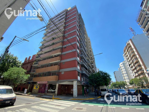 Imagen 2 de 27 de 75m2 Excelente 4 Ambientes Con Balcon Al Frente En Caballito!
