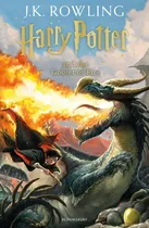Comprar Libro: Harry Potter And The Goblet Of Fire: 4\u002F7 (harry Potte