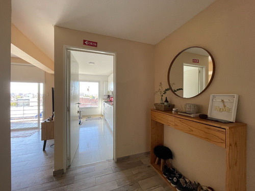 Venta Departamento Castelar