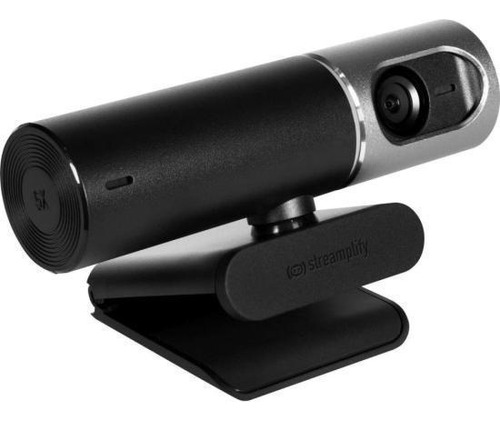 Cámara Web Streamplify Cam Pro 4k Stream Videoconferencias