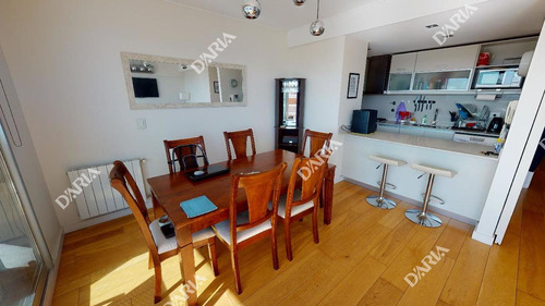 Venta Departamento De 3 Ambientes, Con Vista Al Río. Amenities, Cochera Y Baulera
