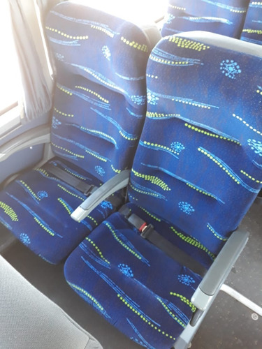 Imagem 11 de 15 de Marcopolo Paradiso G7 1200 O 500 Rs 2013/14,