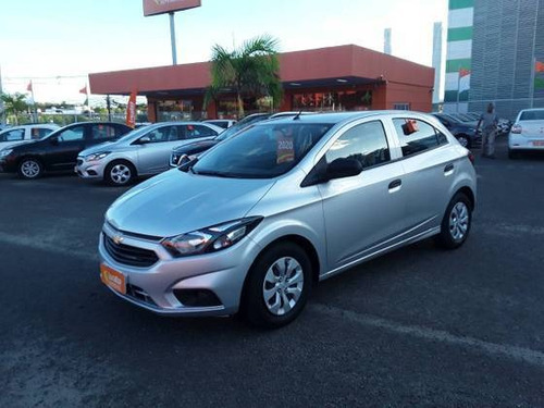 Imagem 4 de 9 de Chevrolet Joy 1.0 Spe4 Flex Manual