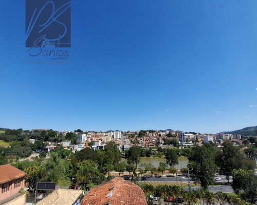 Imagem 12 de 12 de Apartamento - Ap00110 - 4840506