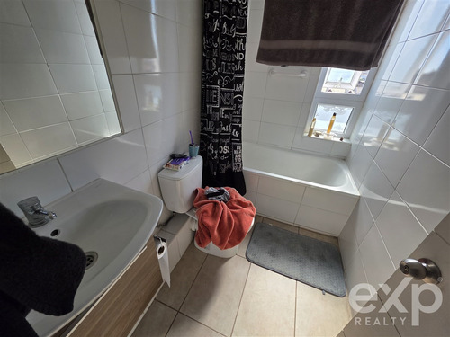 Departamento En Arriendo De 3 Dorm. En Talcahuano