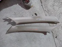 Comprar Par De Molduras De Poste Honda Civic 01 Vtec 1.7 Aut.