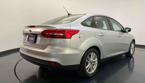 Imagen 9 de 15 de 29372 - Ford Focus 2016 Con Garantía At