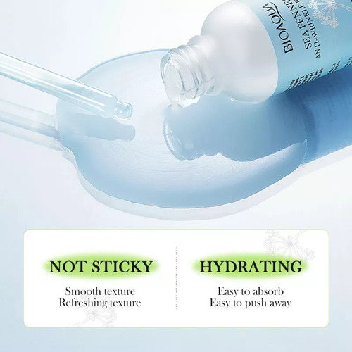 W Soro De Ácido Hialurônico Bioaqua, Reafirmante Facial,