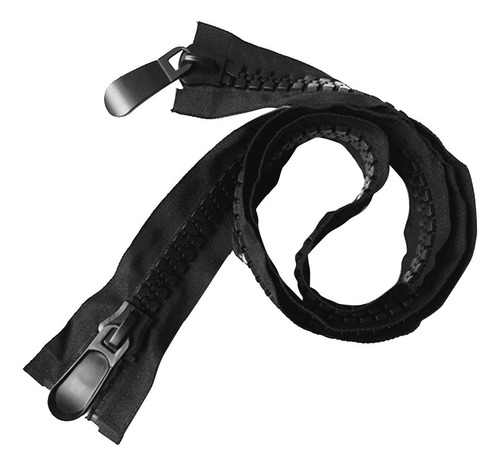 Cremallera De Lona De Barco 61cm
