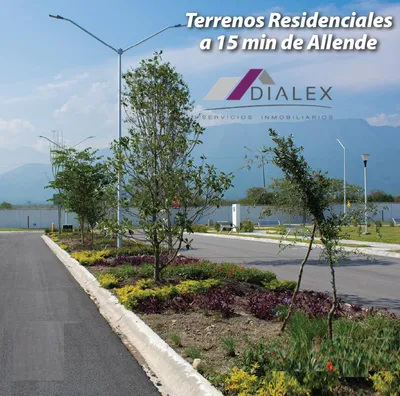 Terreno en venta