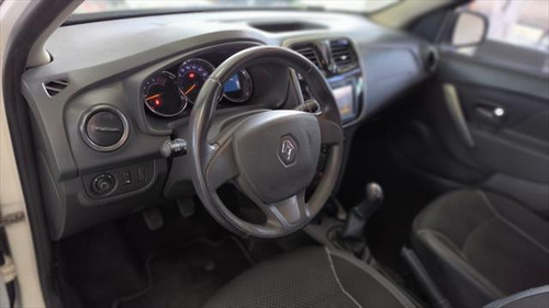 Renault Stepway 1.6 Dynamique Mt