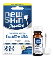Comprar Curitas Líquidas New-skin® (sensitive Skin) 10ml