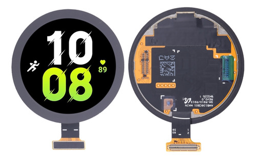 Pantalla Lcd Original Para Samsung Galaxy Watch5 44 Mm Sm-r9