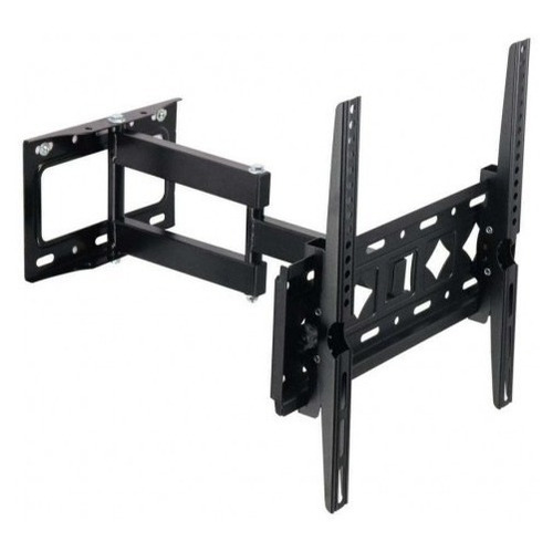 Imagen 5 de 5 de Soporte Led Lcd Smart Tv 26 32 55 49 48 47 43 42 40 Articulado Móvil Con Inclinacion Universal