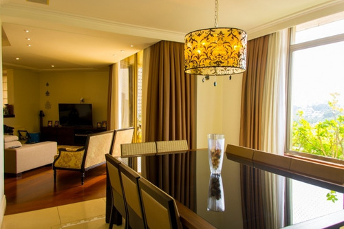 Apartamento 3 Quartos Santo André - Sp - Vila Gilda - Rm468ap