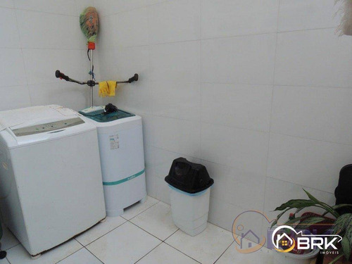 Imagem 20 de 24 de Casa Com 2 Dormitórios À Venda Por R$ 355.000,00 - Vila Esperança - São Paulo/sp - Ca0662