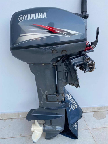 Imagem 11 de 11 de Yamaha