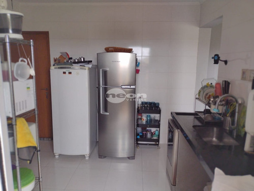 Imagem 12 de 13 de Apartamento - Campestre - Ref: 2167 - V-2167