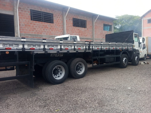 Imagem 8 de 14 de Ford/cargo 2428 E 2010