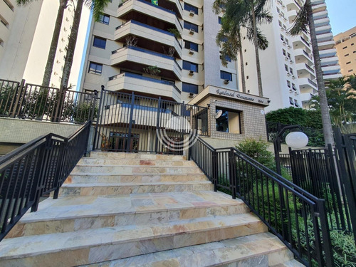 Imagem 2 de 30 de Apartamento À Venda Em Jardim Paraíso - Ap007678