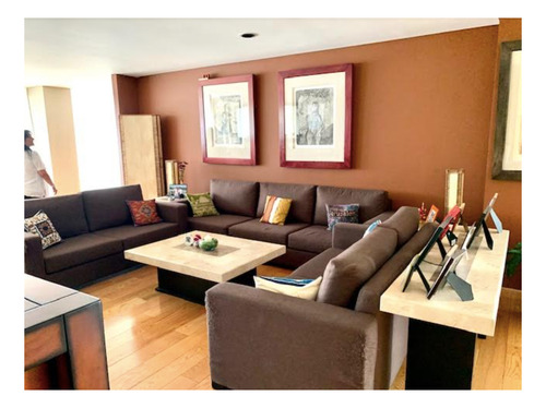 Imagen 6 de 30 de Venta Departamento Lomas Del Pedregal