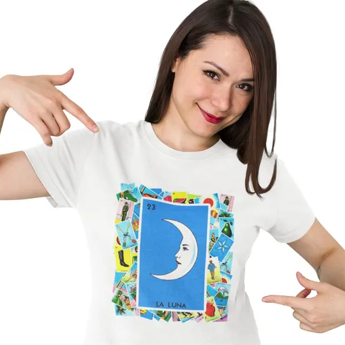 Camisas de loteria hotsell