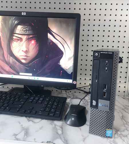 Computadora De Escritorio Dell Optiplex 9020 (Usado)