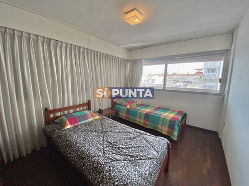 Imagen 22 de 30 de Apartamento En Venta - Península