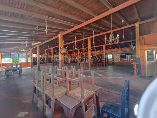 Imagen 7 de 30 de Tasca Restaurt En Venta Cagua Estado Aragua Cod. 23-5964 Ejgp