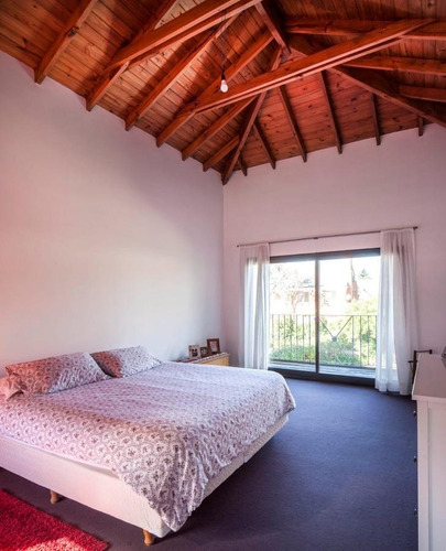 Imagen 21 de 26 de Casa Chalet En Venta Ubicado En Talar Chico, General Pacheco, Tigre