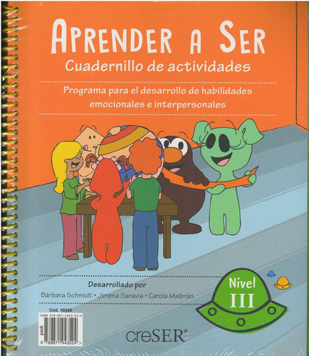 Aprender A Ser 3 - Estrada