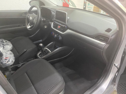 Imagem 9 de 11 de Hyundai Hb20 1.0 Vision 2022 0km
