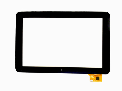 Touch Screen Tablet 10.1 Ytg P10005 F1 101037 01a B 1