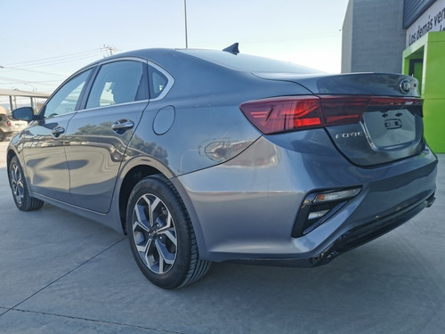 Imagen 15 de 15 de Kia Forte Ex Sedan Motor 2.0 Modelo 2019 Automatico