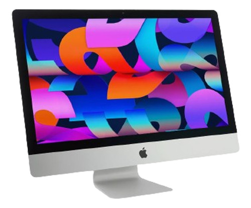 Apple iMac 2020 27 Intel Core I7-10700 128gb Ram Sequoia Ssd (Reacondicionado)
