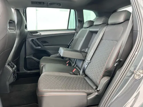 Seat Tarraco 1.4 Tsi Fr Dsg