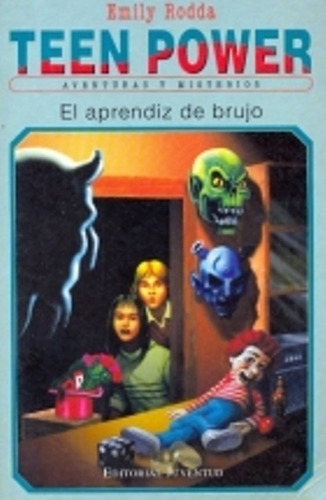 El Aprendiz De Brujo