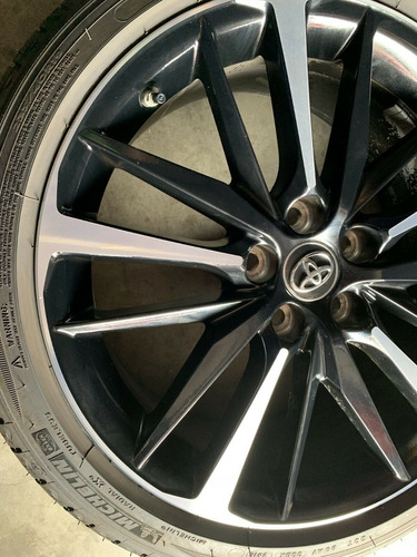 Rin Toyota Camry 2018 2019 A28dias (Usado)