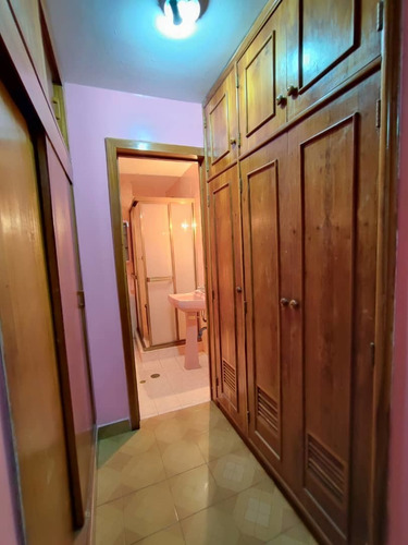 Imagen 12 de 21 de As En Venta Apartamento En Residencias El Parque As