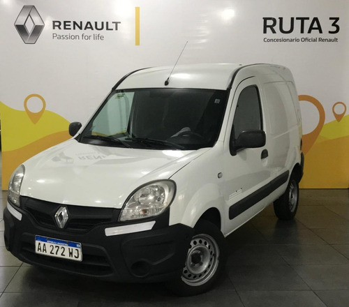 Renault Kangoo Conf 1pl