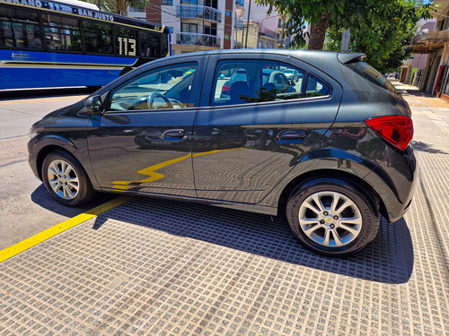 Chevrolet Onix 1.4 Lt 98cv