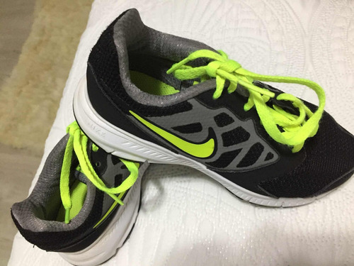 Tênis Nike Infantil Menino