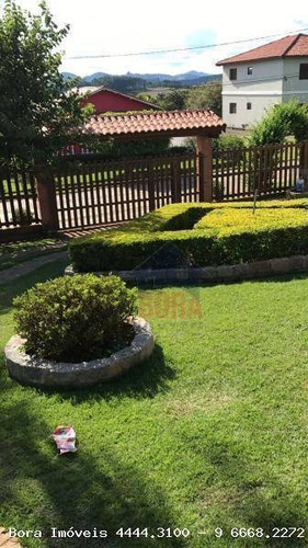 Chácara Rural À Venda, Penha, Bragança Paulista. - Ch0093