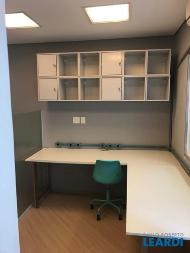 Comercial - Jardim América - Sp - 614329