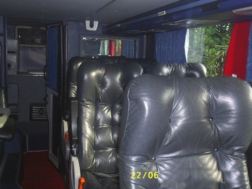 Imagem 7 de 11 de Scania Dd 2000/2000 Cod. 5754