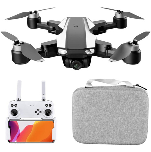 Funien Drone Rc Con Cámara, S105 Drone Rc Con Cámara Drone C